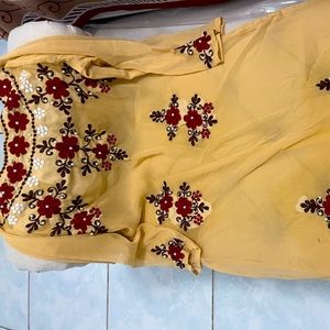 pakistani/indian kurti